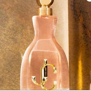 JIMMY CHOO I Want Choo 4.1 fl oz Special Edition